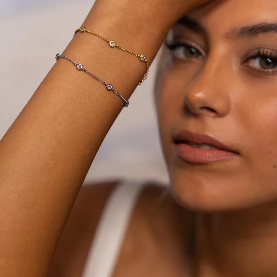PURELEI Bracelets*Spotlight Bracelet