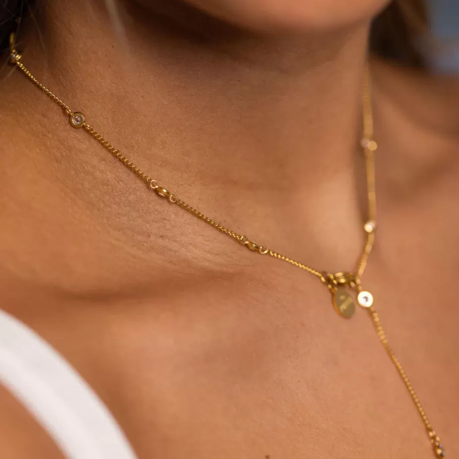 PURELEI Necklaces*Spotlight Necklace