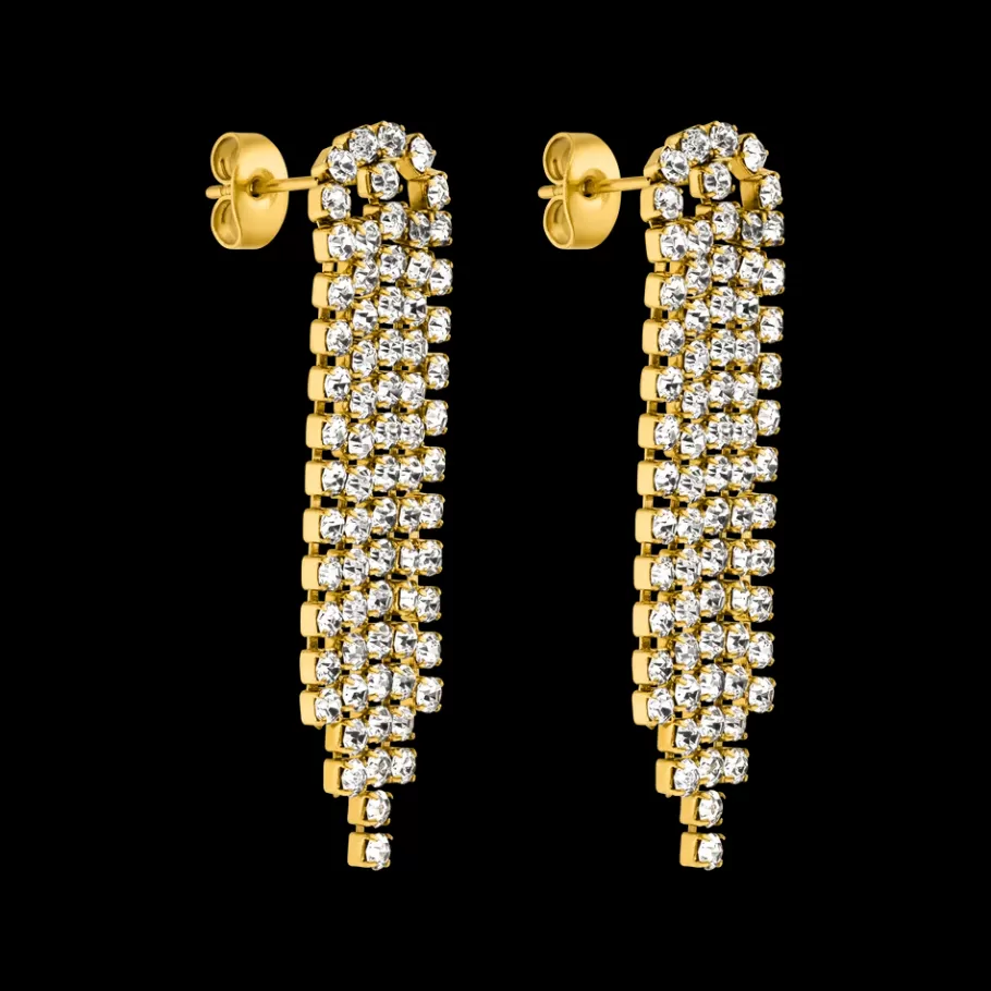 PURELEI Earrings*Starfall Earrings