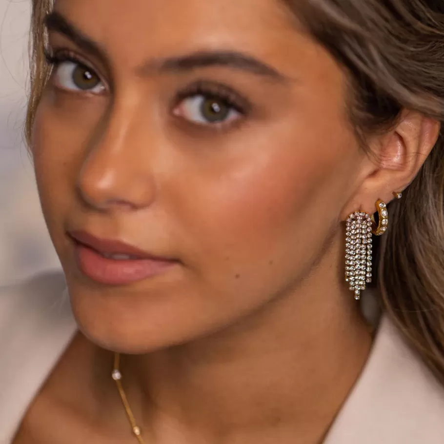 PURELEI Earrings*Starfall Earrings
