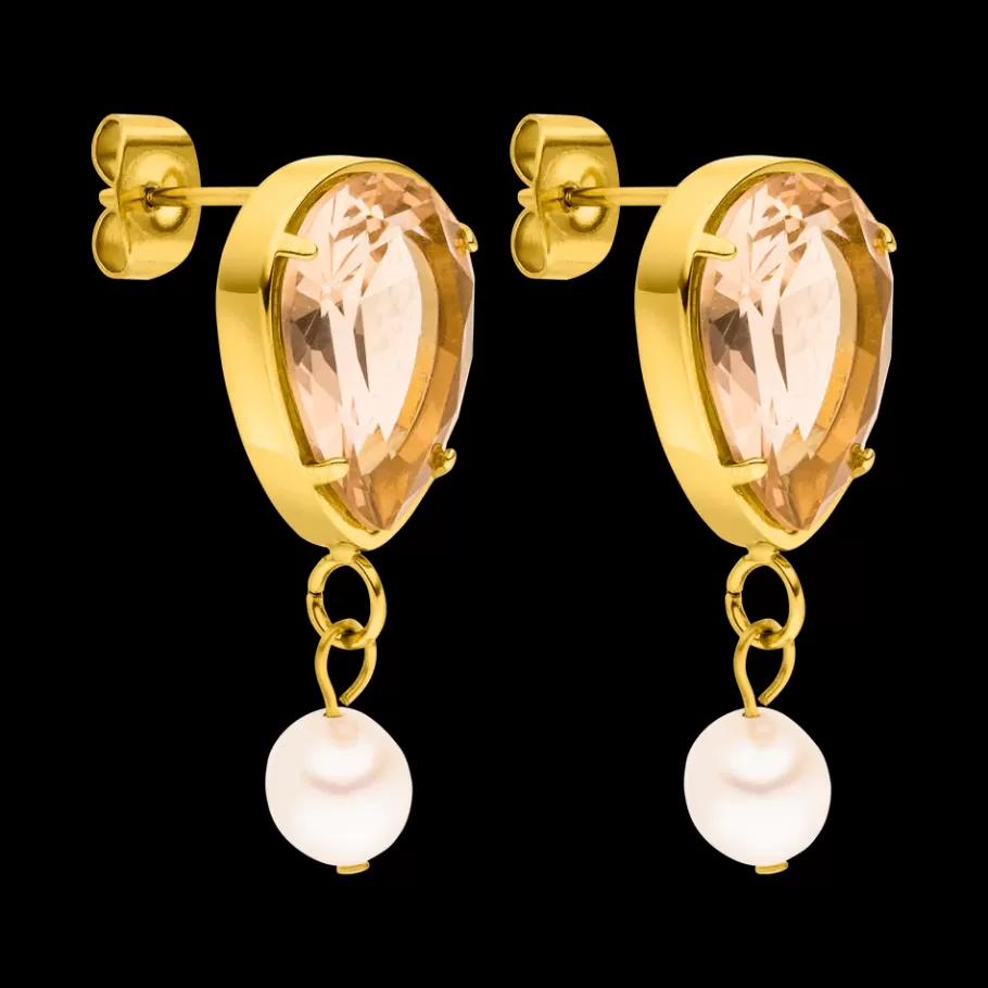 PURELEI Earrings*Statement Earrings Wiesn