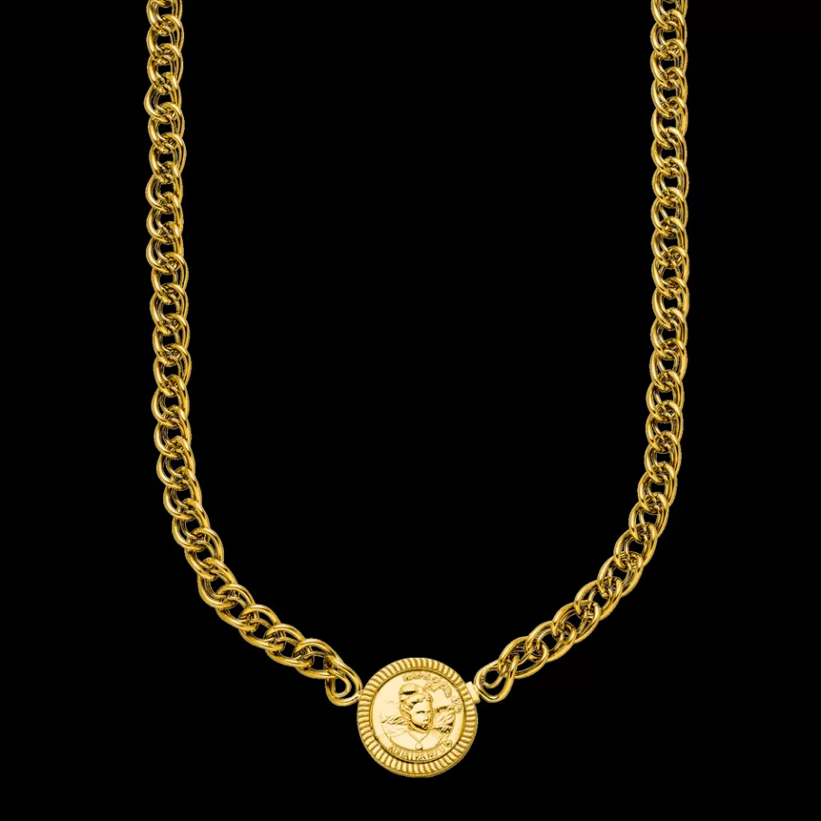 PURELEI Necklaces*Statement Necklace Lei