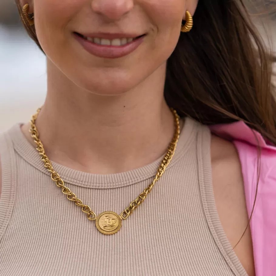 PURELEI Necklaces*Statement Necklace Lei