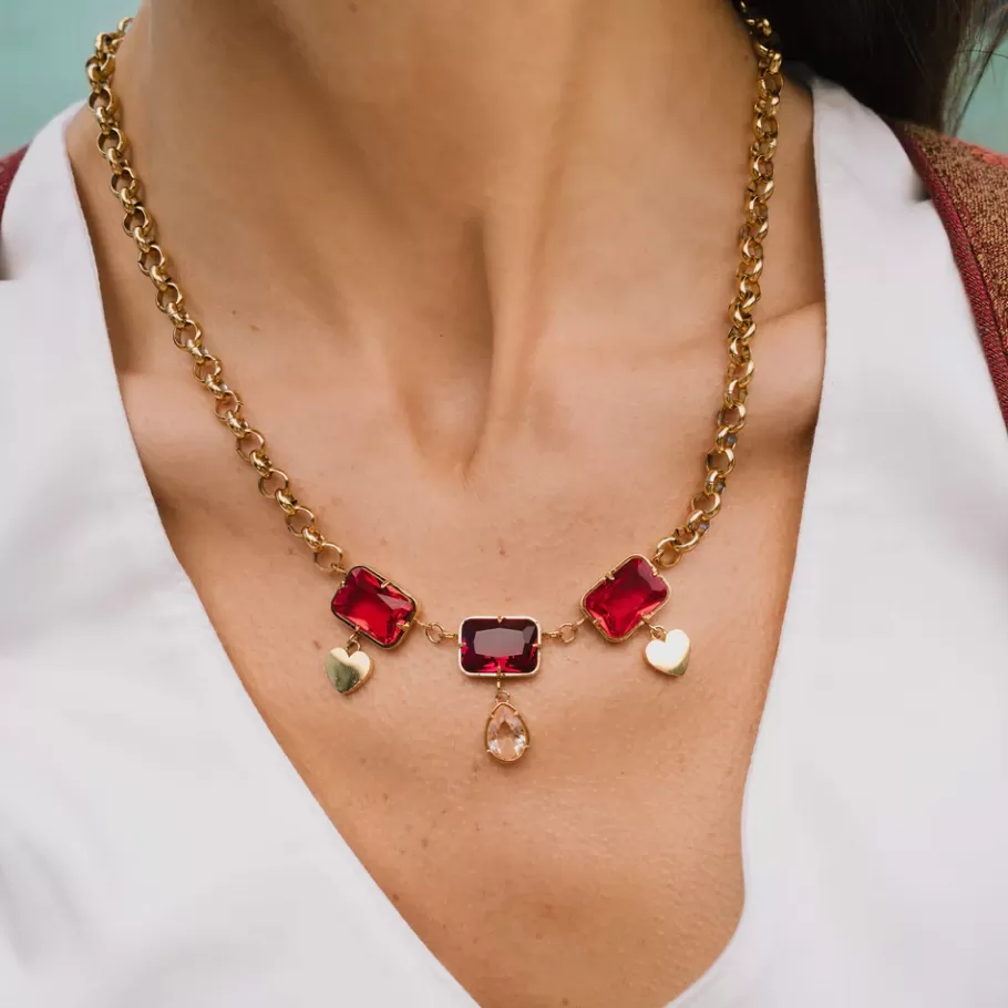 PURELEI Necklaces*Statement Necklace Wiesn