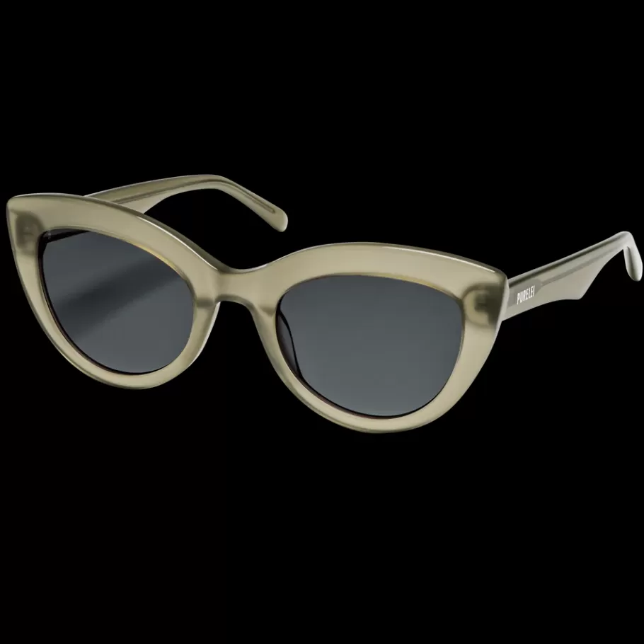 PURELEI Sunglasses*Sugar Cane Sunglasses