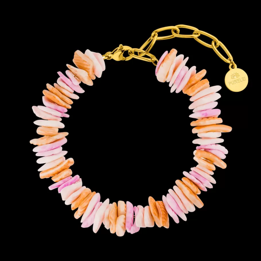 PURELEI Bracelets*Sunset Bracelet