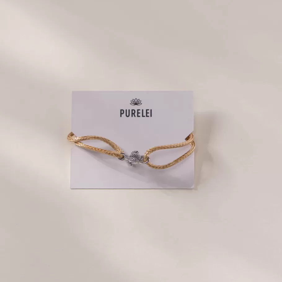PURELEI Bracelets*Turtle Armband