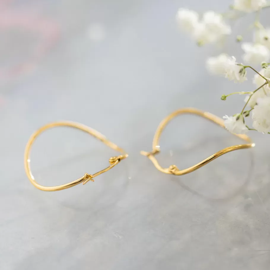 PURELEI Earrings*Waikiki Earrings