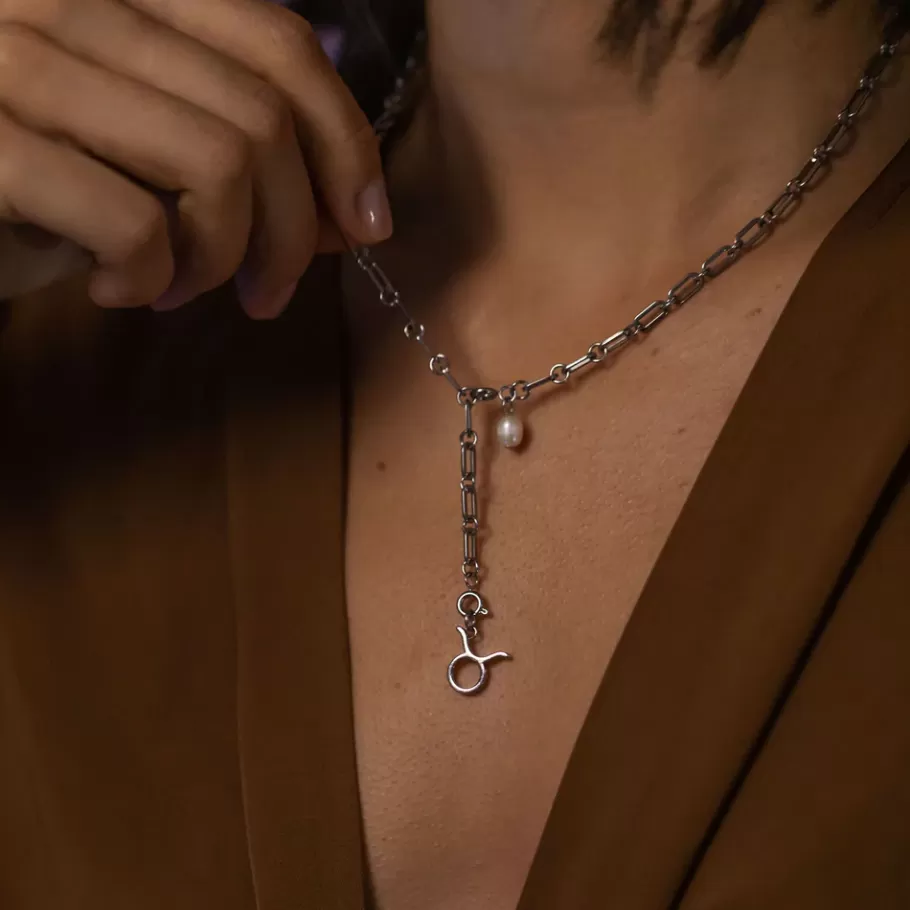 PURELEI Charms*Zodiac Charm Taurus