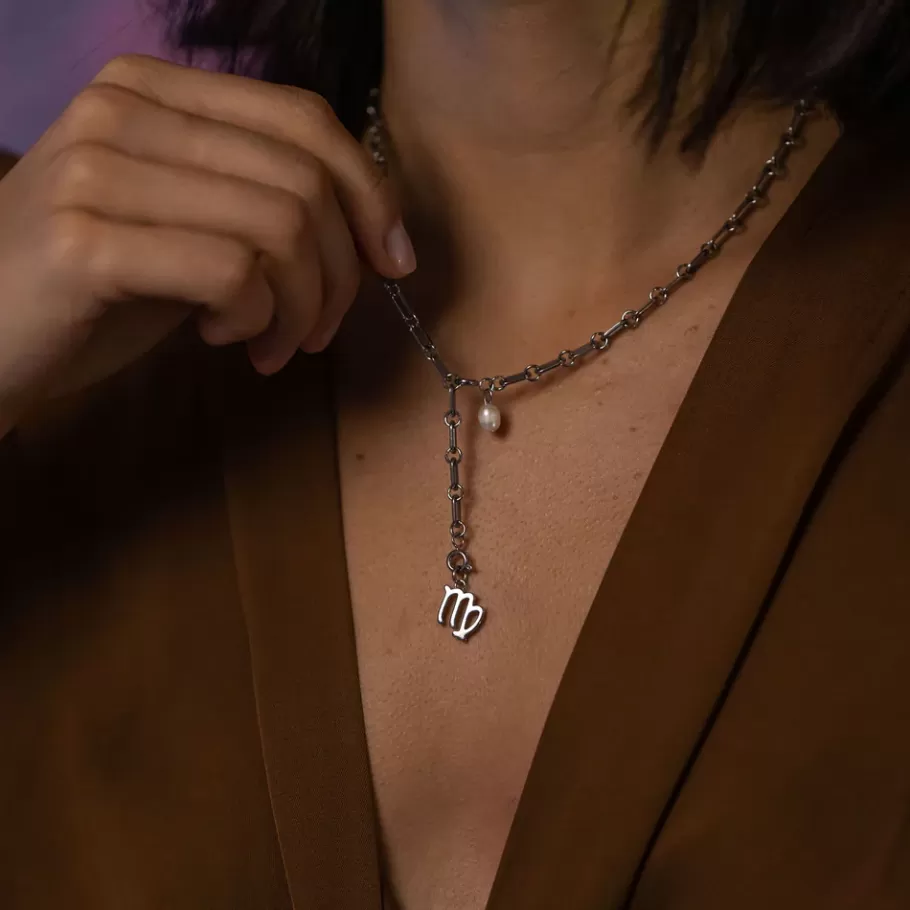 PURELEI Charms*Zodiac Charm Virgo